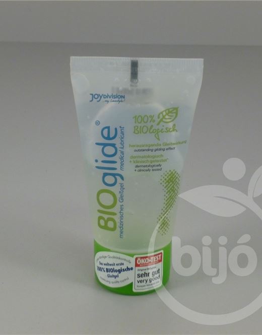 Bioglide bio síkosító 40 ml