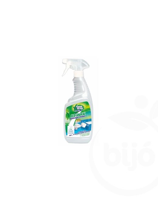 Ecoline környezetbarát fürdőszobai tisztítószer 750 ml