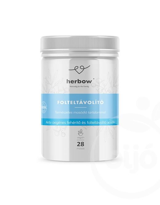 Herbow fehérítő és folteltávolító 700 g