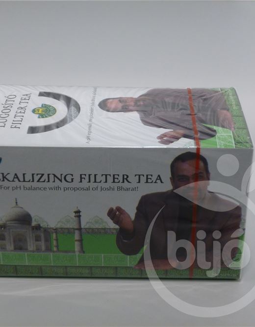 Herbária lúgosító tea 20x1 5g 30 g