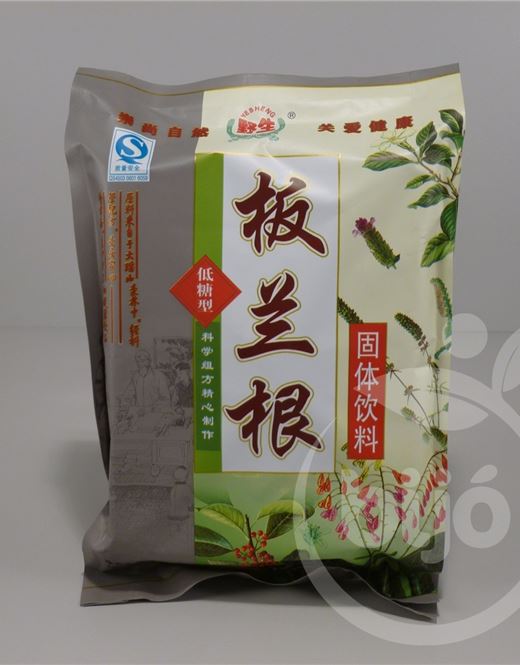 Dr.chen banlagen instant tea 12x1 5g 18 g