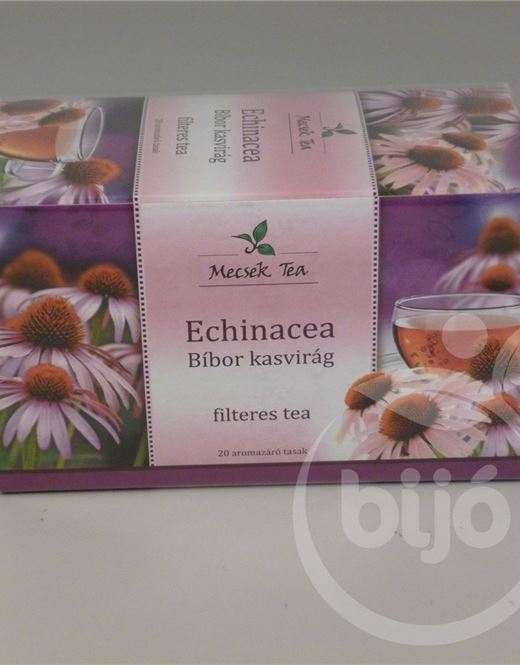 Mecsek echinacea tea 20x1 2 g 24 g