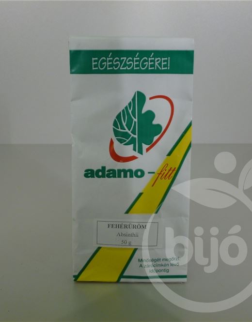 Adamo fehérürömfű 50 g