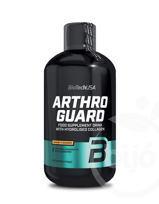 Biotech arthro guard liquid 500 ml