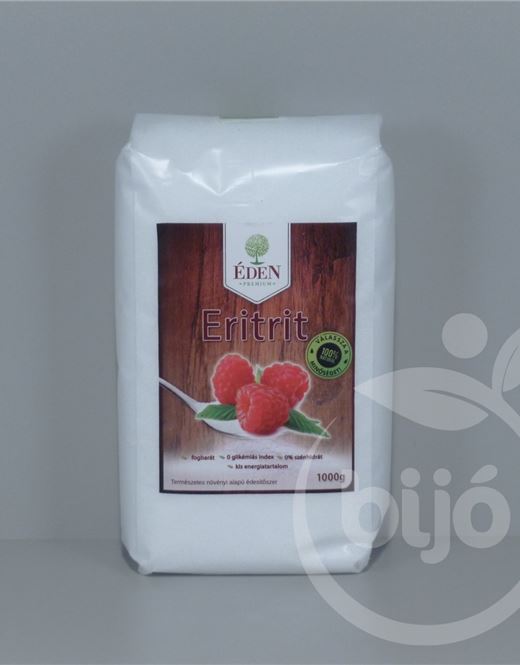 Éden prémium eritrit 1000 g