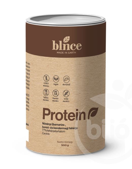 Blnce protein csokis fehérjemix 500 g