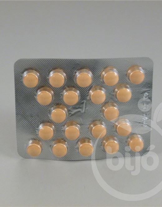 Microse c-vitamin filmtabletta 80mg 20 db
