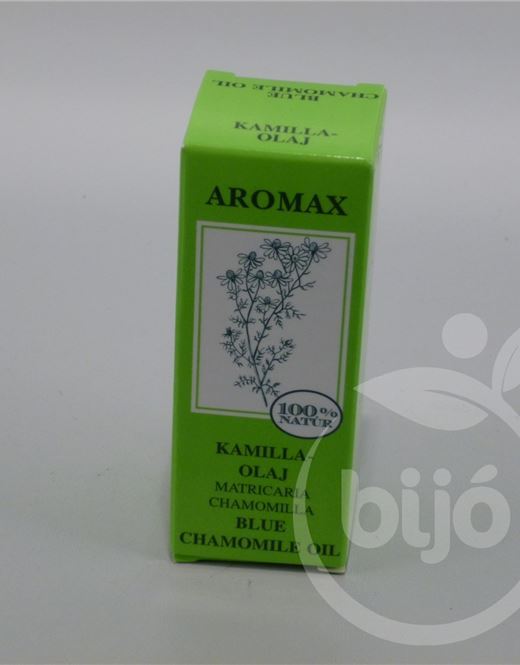 Aromax kamilla illóolaj 2 ml