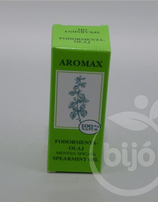 Aromax fodormenta illóolaj 10 ml