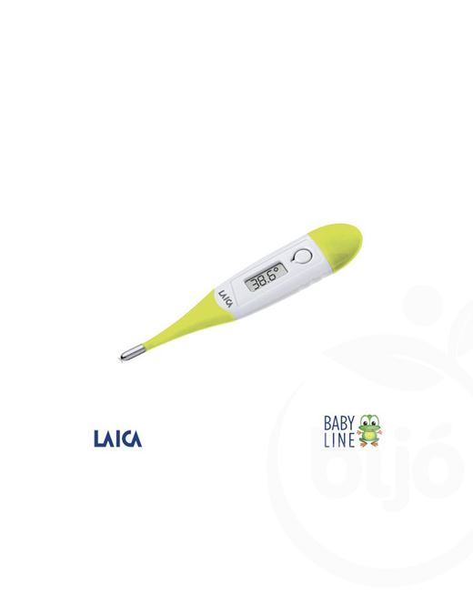 Laica baby line flexibilis lázmérő 1 db