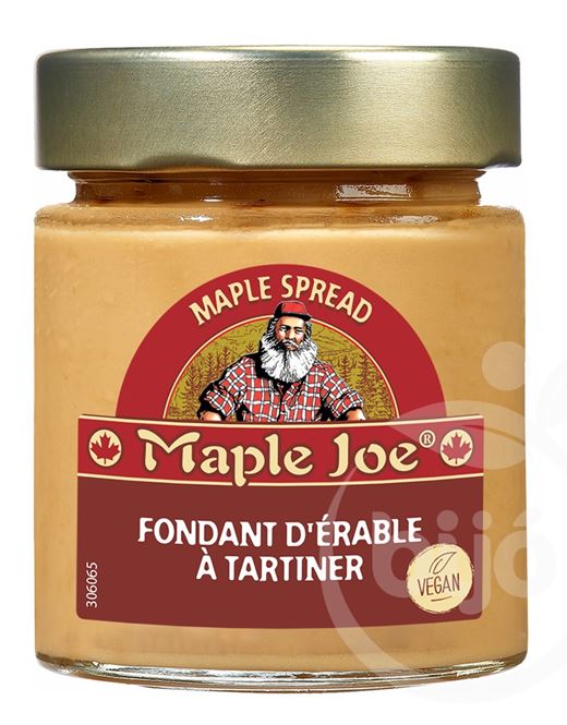 Maple joe kanadai juharkrém 200 g