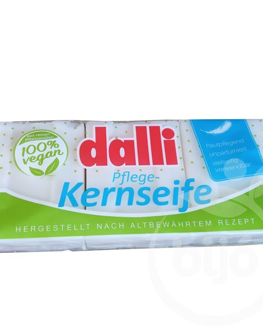 Dalli natúrtiszta szappan 375 g