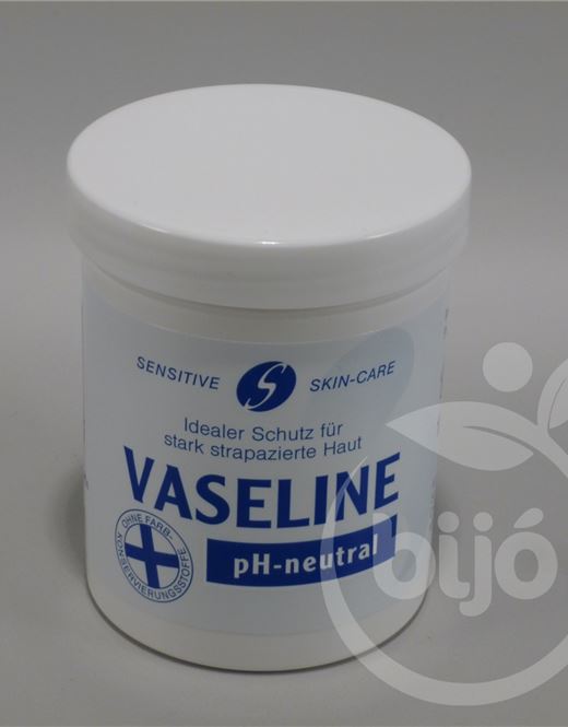 Herbamedicus vazeline 125 ml