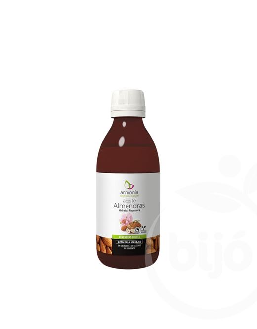 Armonia édesmandula olaj 250 ml